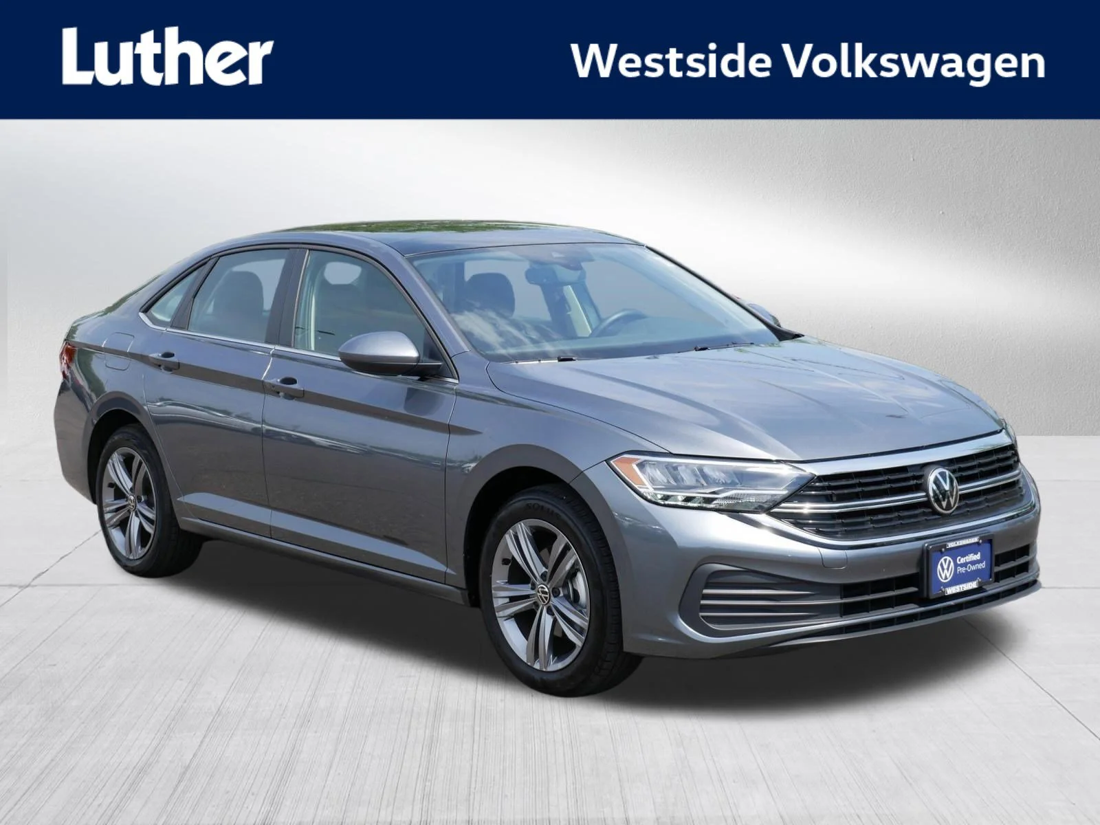 2023 Volkswagen Jetta 1.5T SE Auto SULEV's photo