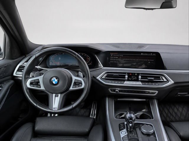 2022 BMW X7 M50i - Photo 12