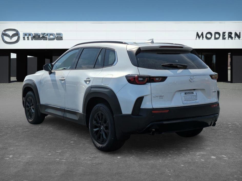 2026 Mazda CX-50 Premium - Photo 7