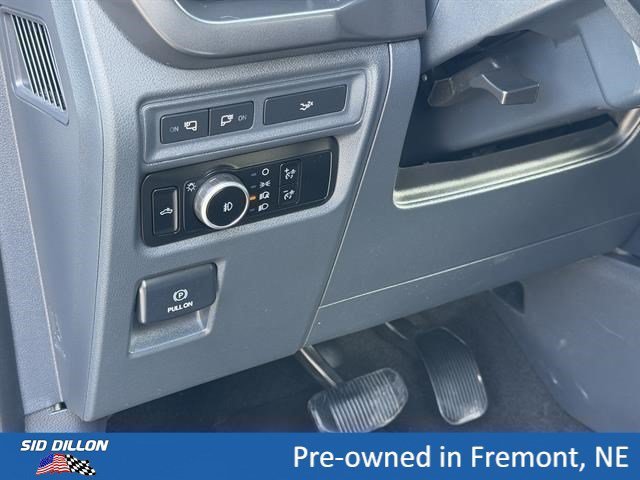 2024 Ford F-150 XLT - Photo 13