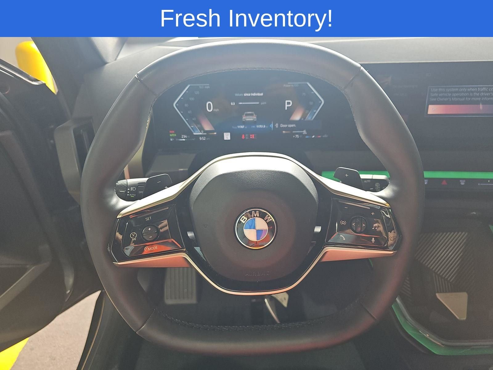 Certified Used 2025 Skyscraper Grey Metallic BMW 30 xDrive image 16
