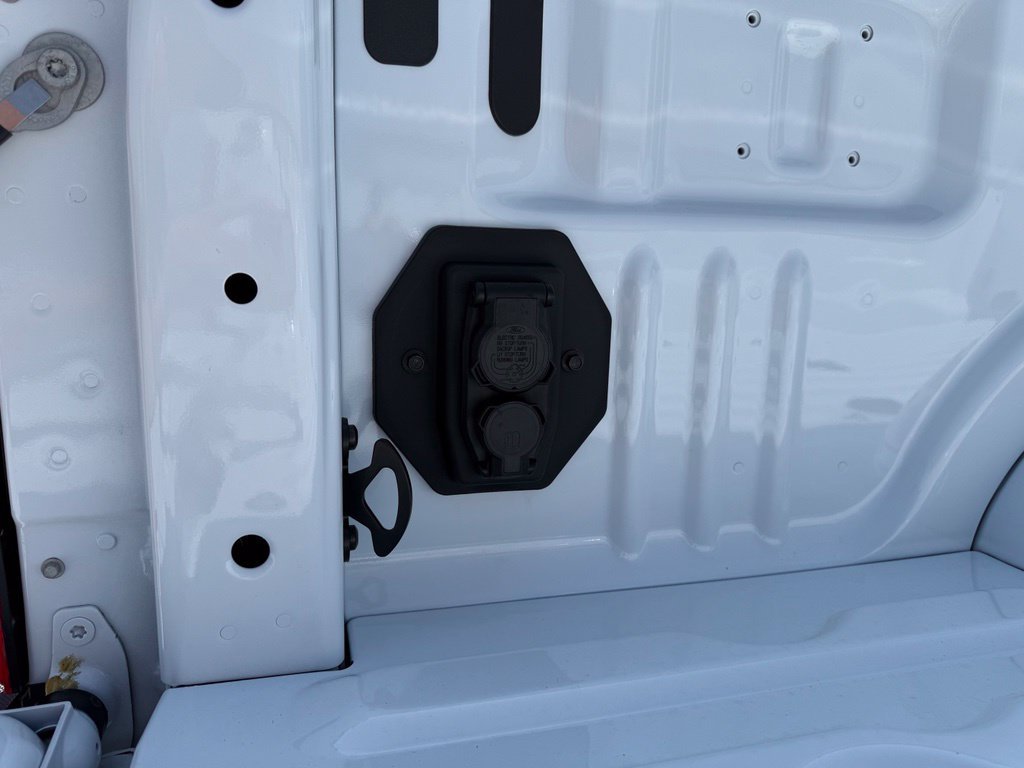 New 2026 White Ford XL image 62