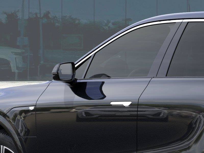2027 Cadillac LYRIQ Premium Luxury - Photo 12