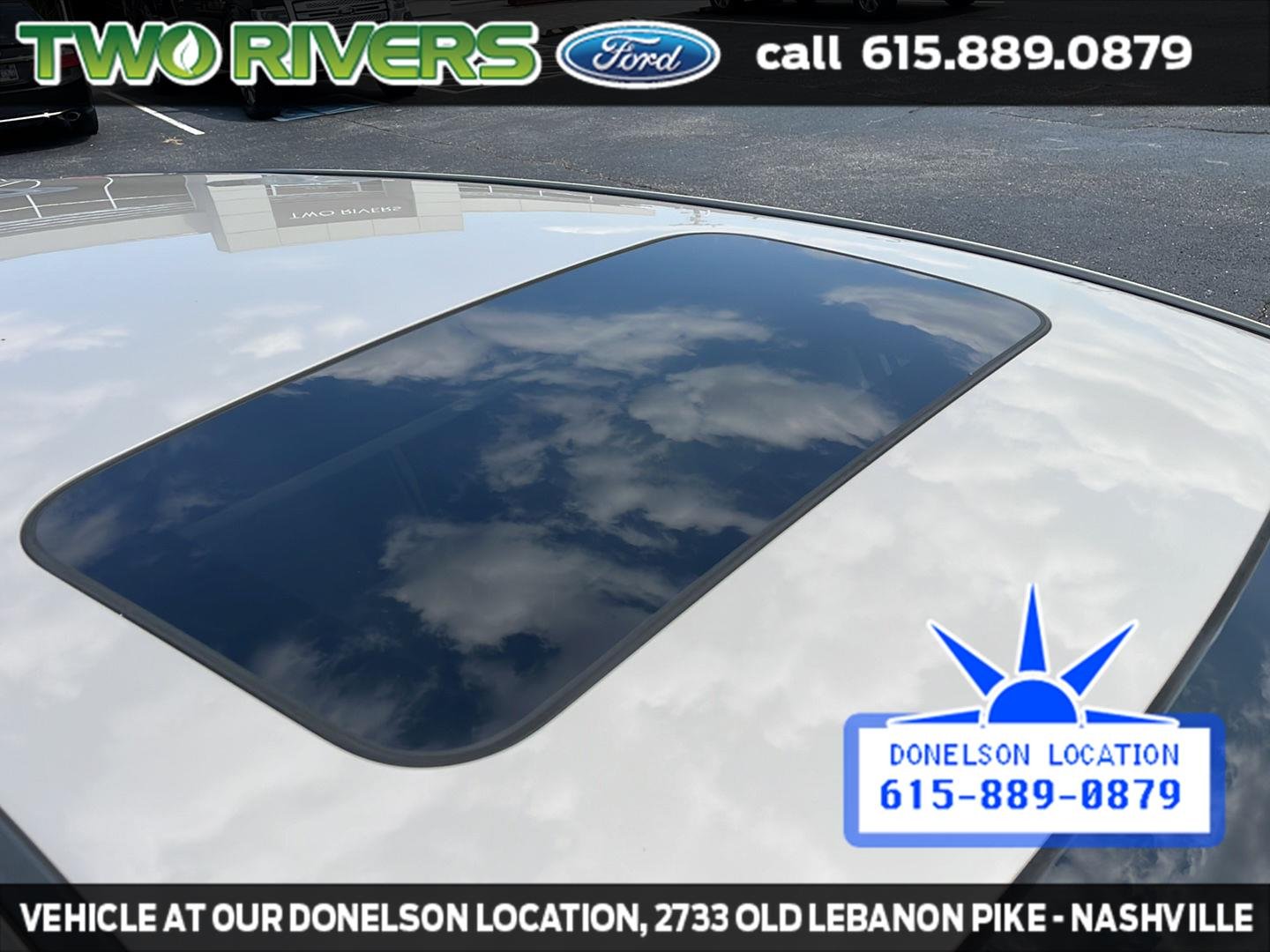 Used 2017 Sandstorm Metallic Honda EX-L image 12
