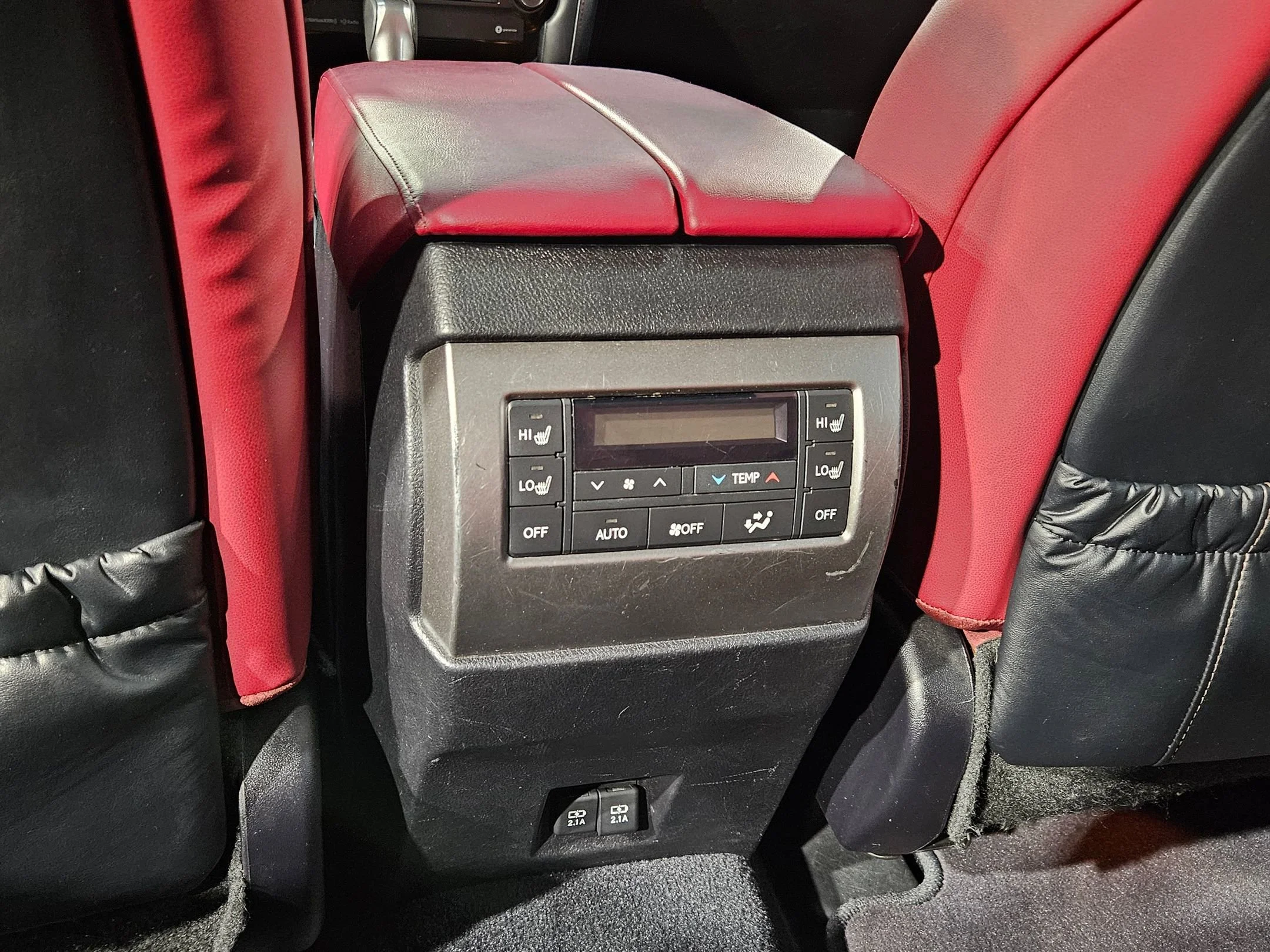 2023 Lexus GX PREMIUM - Photo 37