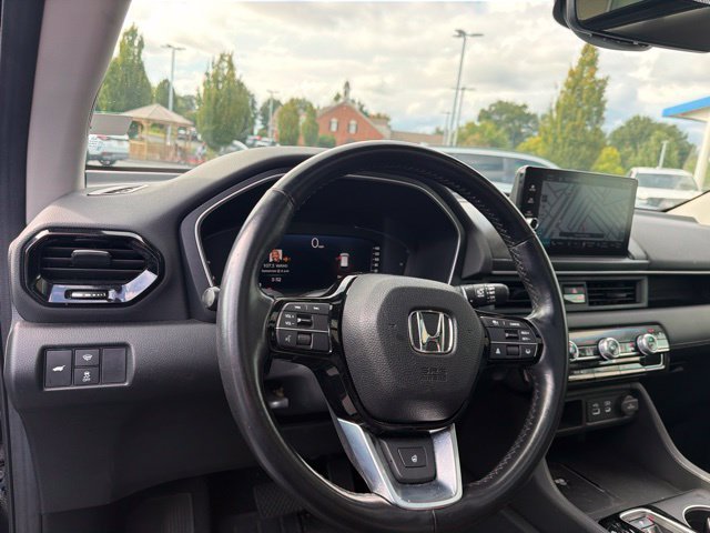 2024 Honda Pilot Elite - Photo 16