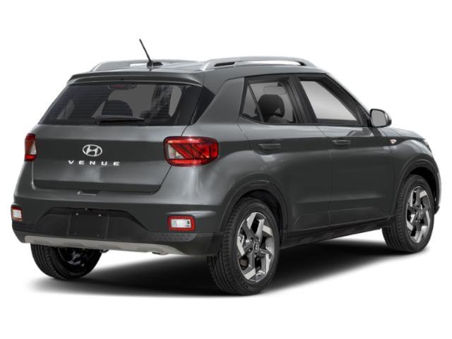 Certified Used 2023 Ecotronic Gray Hyundai SEL image 2