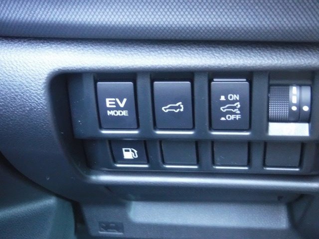 New 2026 RIVER ROCK PEARL Subaru Limited Hybrid image 34