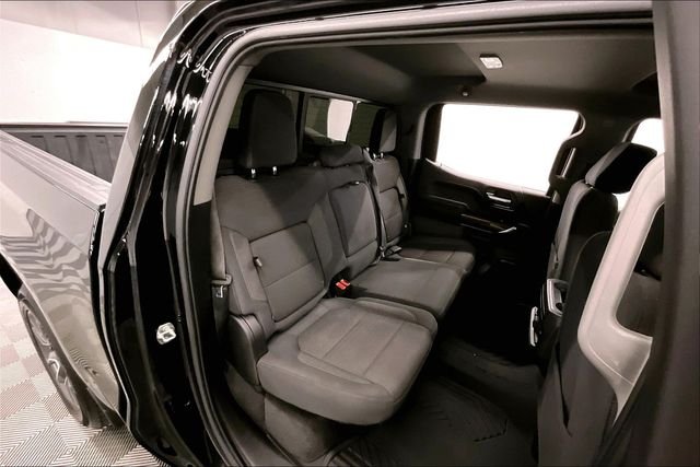 Used 2020 Black Chevrolet RST image 25