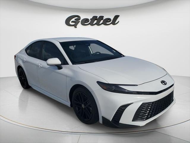 Certified Used 2025 ICE CAP Toyota  image 3