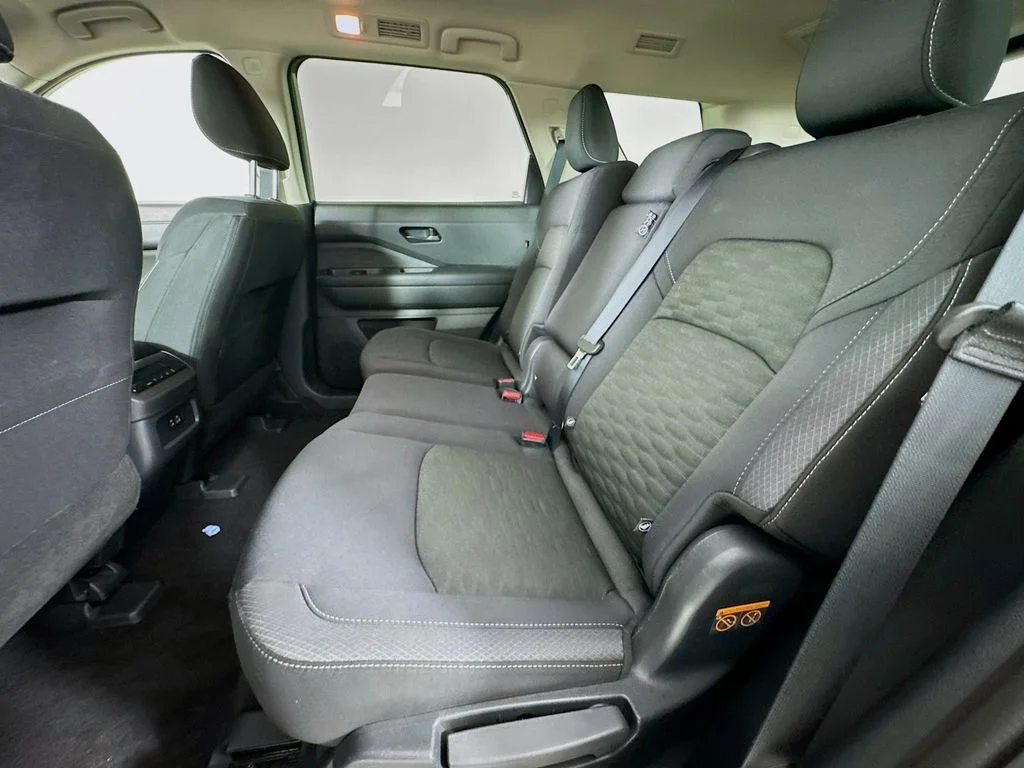Certified Used 2024 Gray Nissan SV image 31