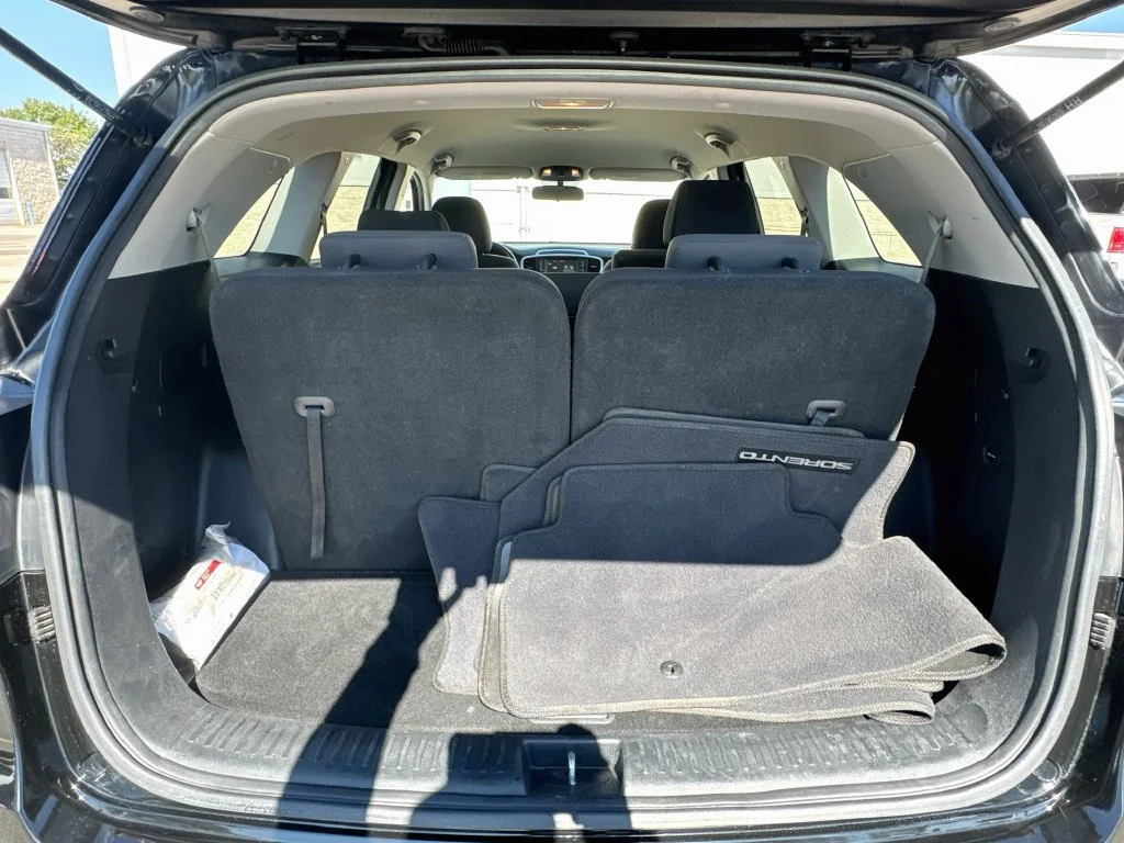Used 2019 Black Kia L image 29