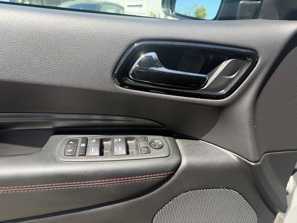 Used 2023 Gray Dodge GT image 18