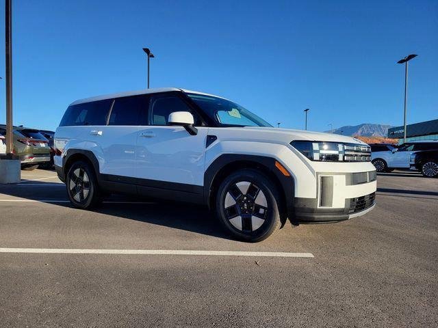 2026 Hyundai Santa Fe SE - Photo 62