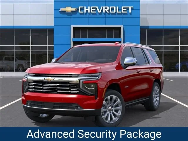 2026 Chevrolet Tahoe Premier - Photo 6