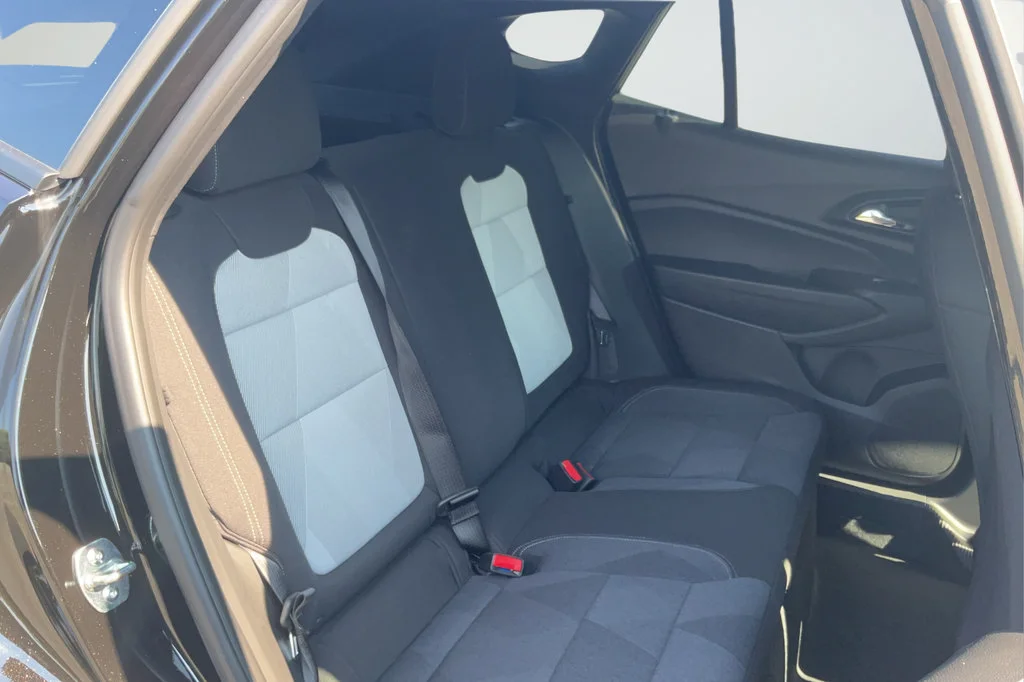 2026 Chevrolet Trax RS - Photo 19