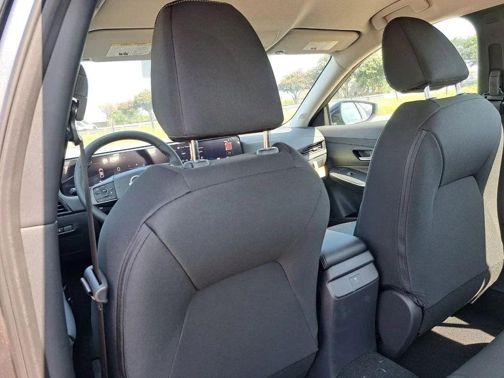 2026 Nissan Sentra SV - Photo 20