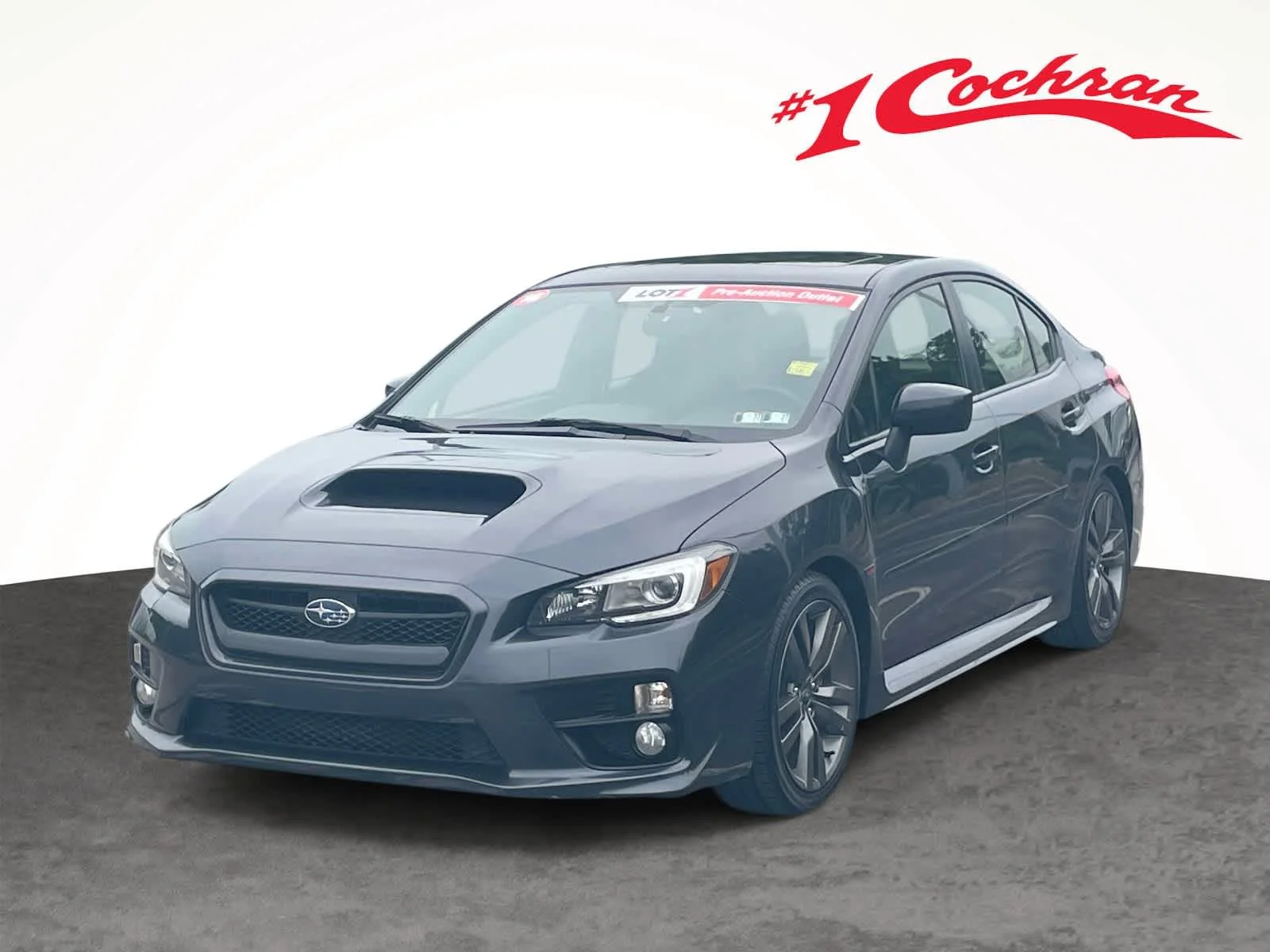 Used 2016 Dark Gray Metallic Subaru Limited image 11