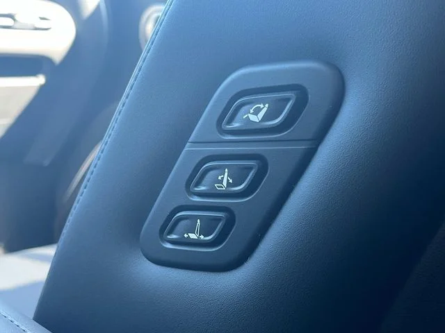 2026 Hyundai Palisade Calligraphy - Photo 19