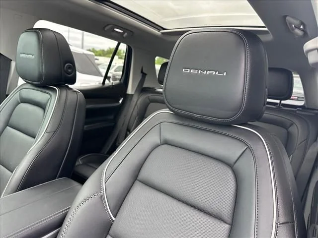 2026 GMC Terrain Denali - Photo 28