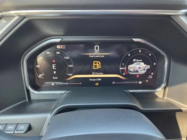 2026 GMC Sierra 1500 Denali - Photo 31