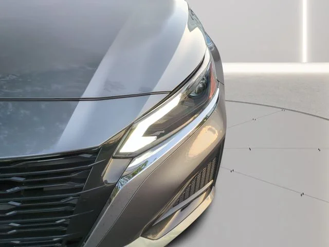 Certified Used 2024 Gray Nissan 2.5 SL image 7