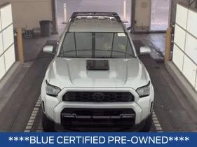 Used 2025  Toyota TRD Sport image 1