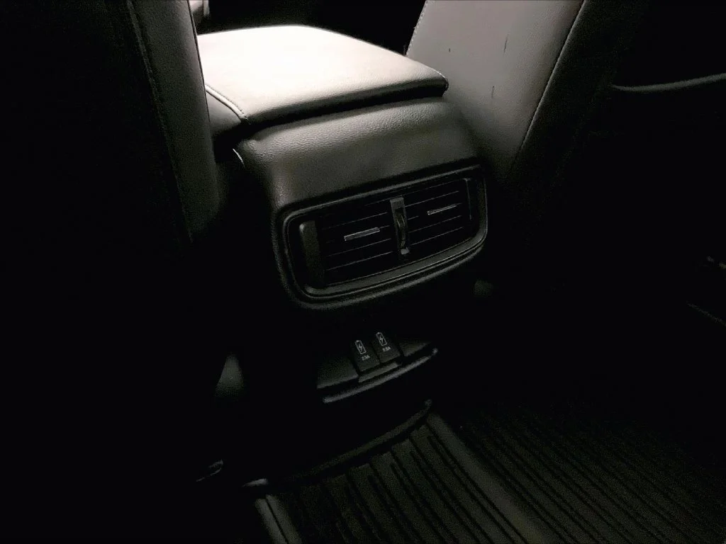 Used 2022 Gray Honda EX-L image 37