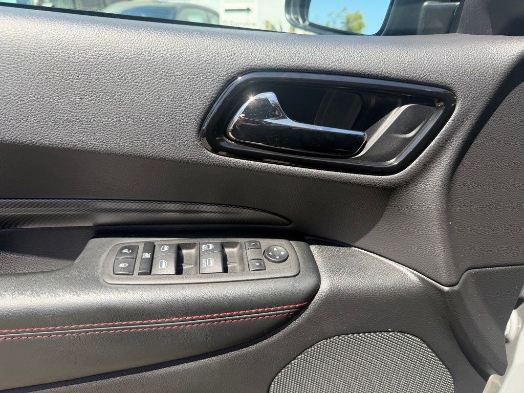 Used 2023 Gray Dodge GT image 18