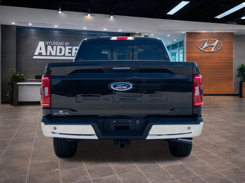 2023 Ford F-150 XLT - Photo 7