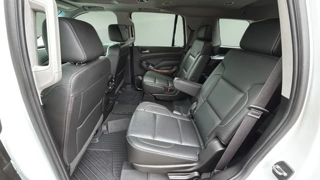 Used 2019 SUMMIT WHITE Chevrolet Premier image 20
