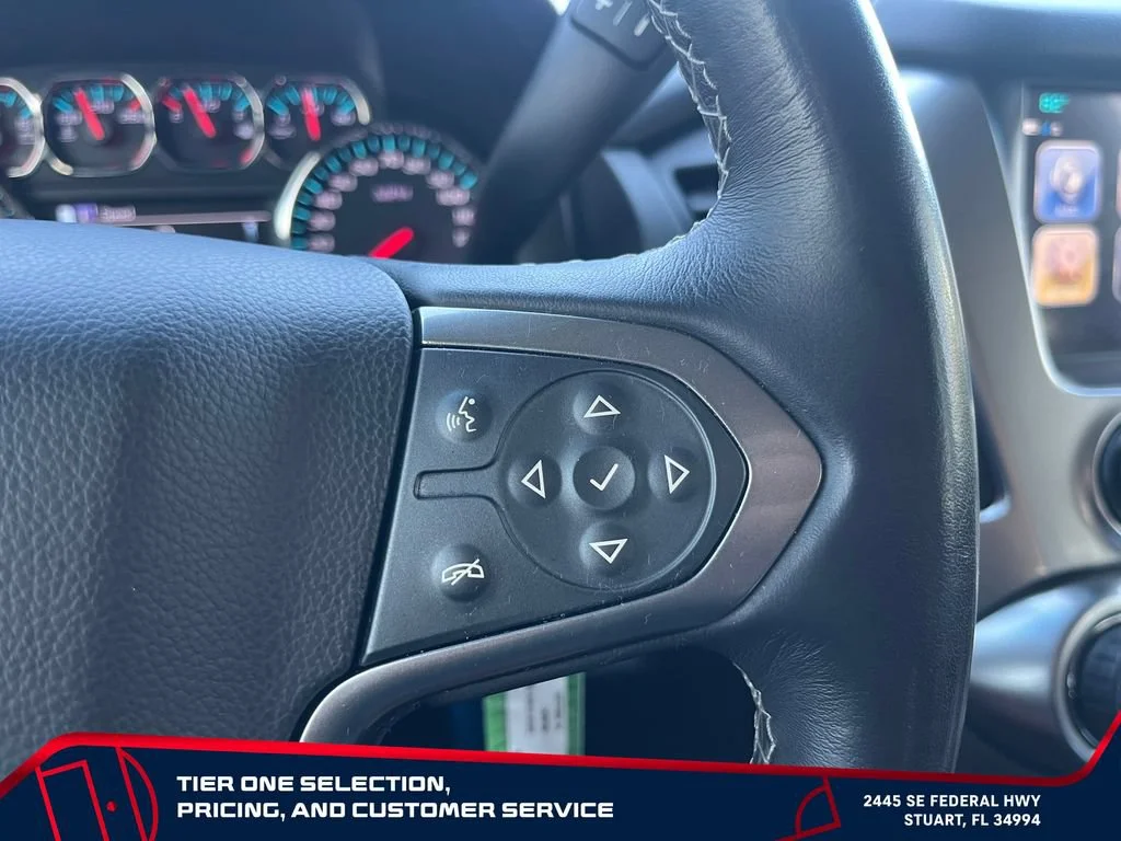 Used 2019 BLACK Chevrolet LS image 26