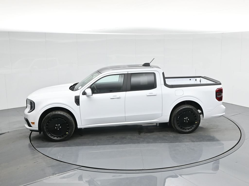 2025 Ford Maverick Lobo Standard - Photo 68