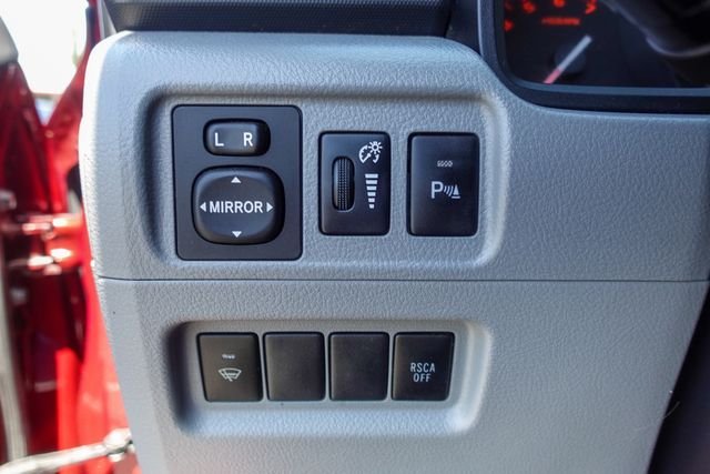 Used 2013 Red Toyota SR5 image 17
