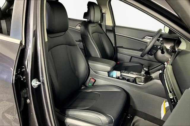 Used 2026 Gray Kia EX image 12