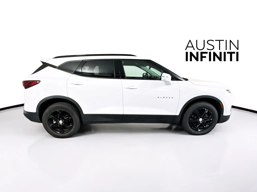 2023 Chevrolet Blazer 3LT - Photo 8