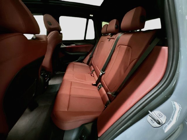 Certified Used 2024 Gray BMW sDrive30i image 24