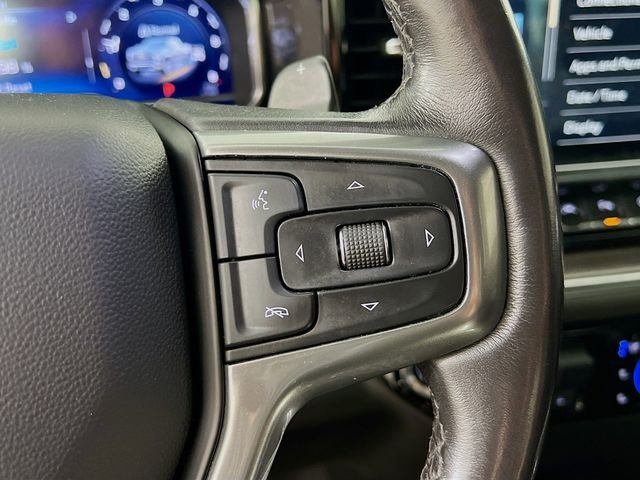 2023 Chevrolet Silverado 1500 LTZ - Photo 31