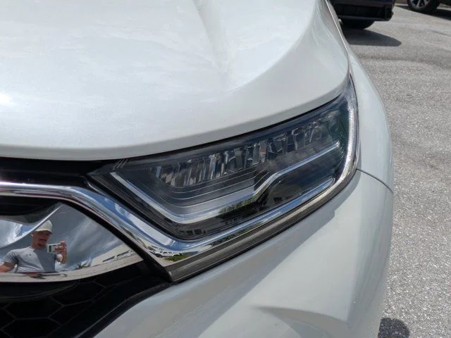 2017 Honda CR-V Touring - Photo 10