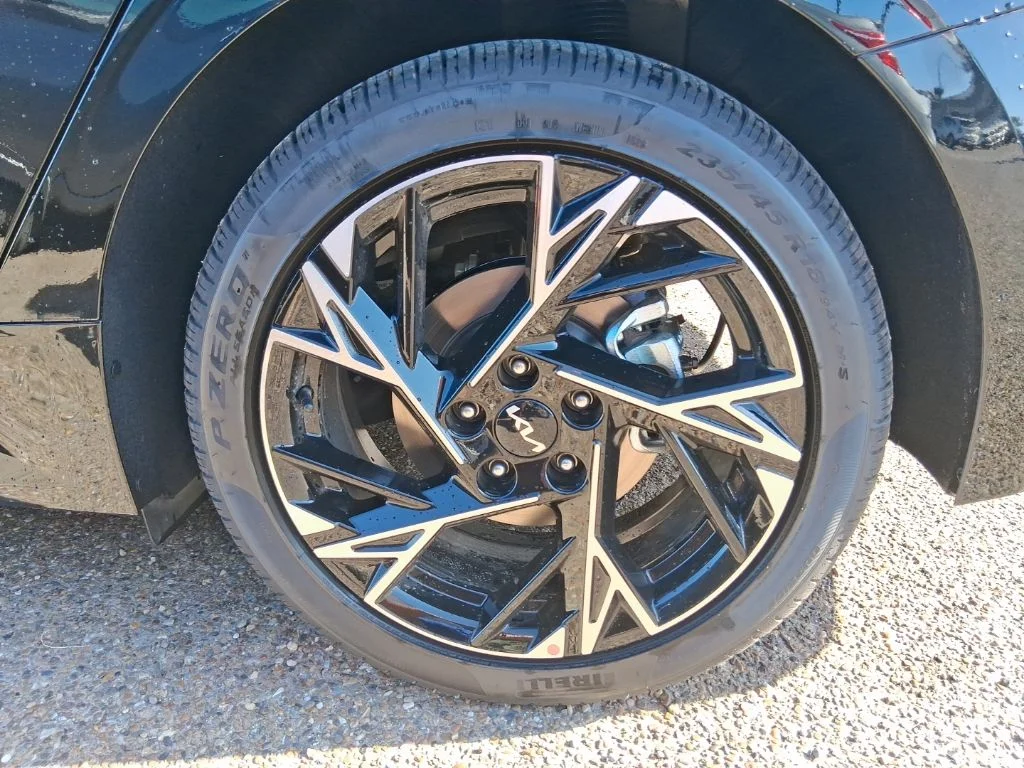 New 2026 Blue Kia GT-Line image 19
