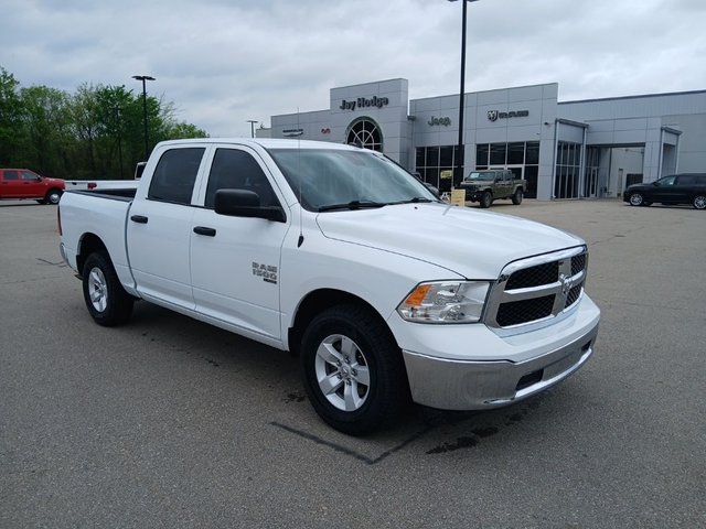 2023 Ram 1500 Classic