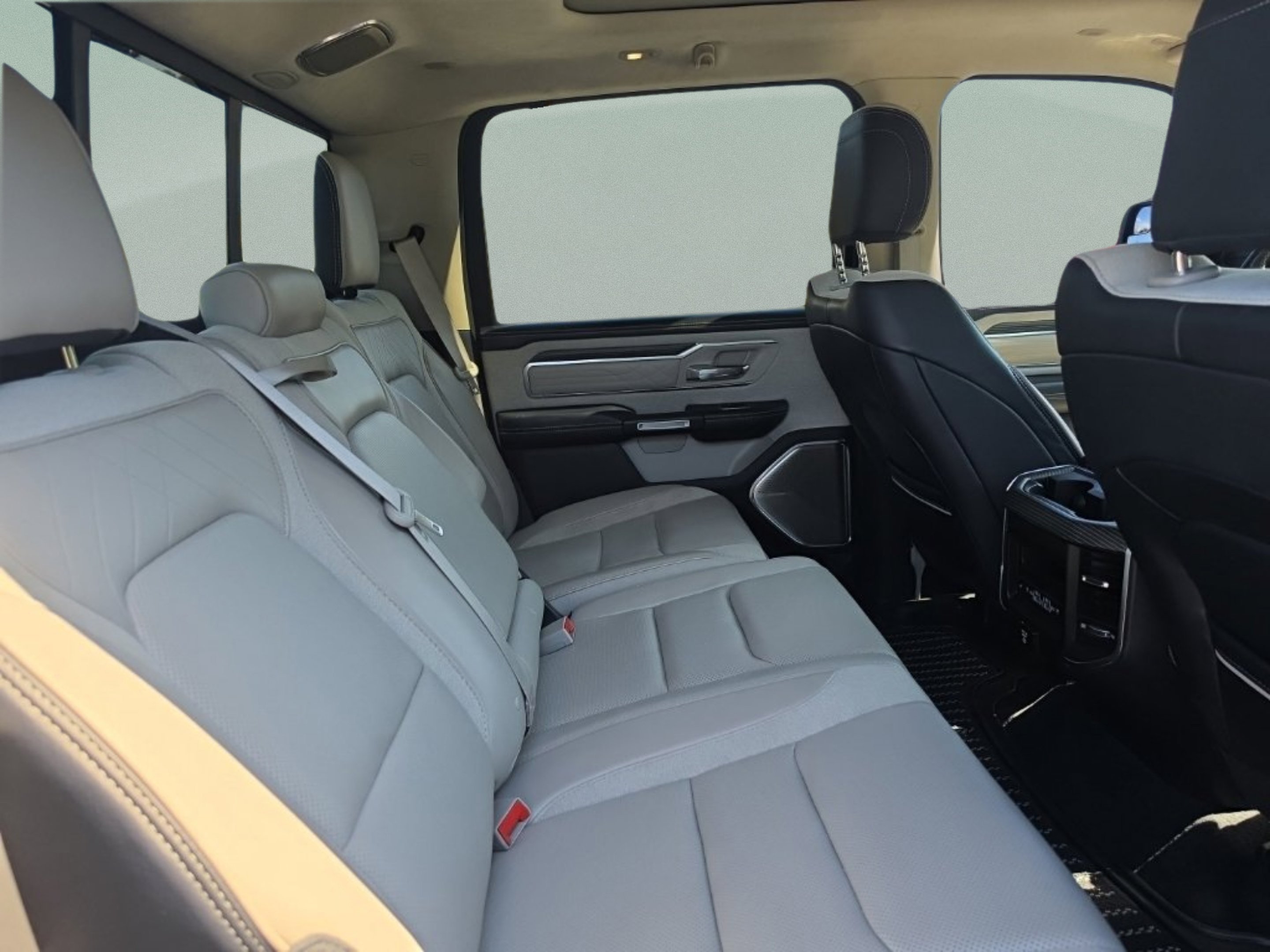 2022 RAM Ram 1500 Pickup Limited - Photo 27