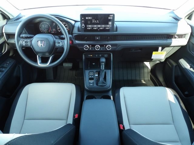 New 2026 Platinum White Pearl Honda LX image 21