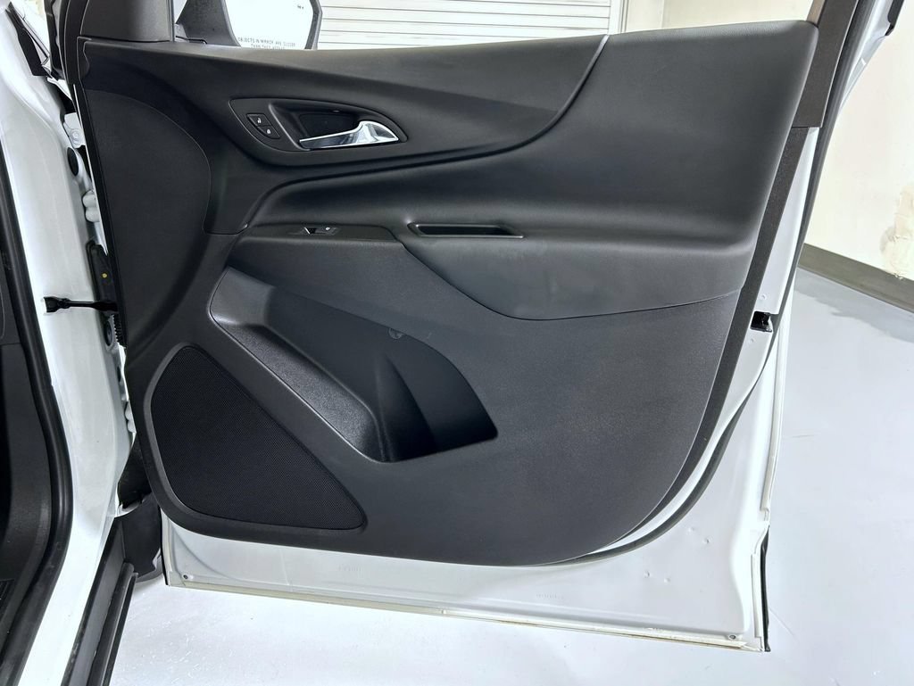 2024 Chevrolet Equinox LT - Photo 17