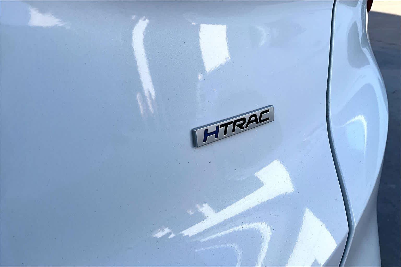 Used 2022 Quartz White Hyundai SEL image 10