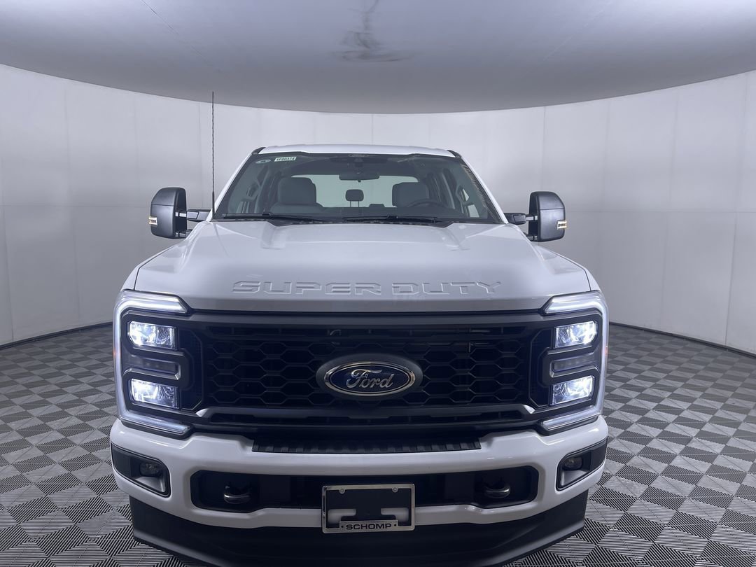 New 2026 Oxford White Ford XL image 28