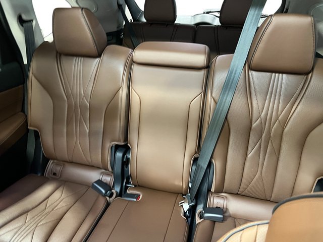 New 2026 Majestic Black Pearl Acura w/Advance Package image 27