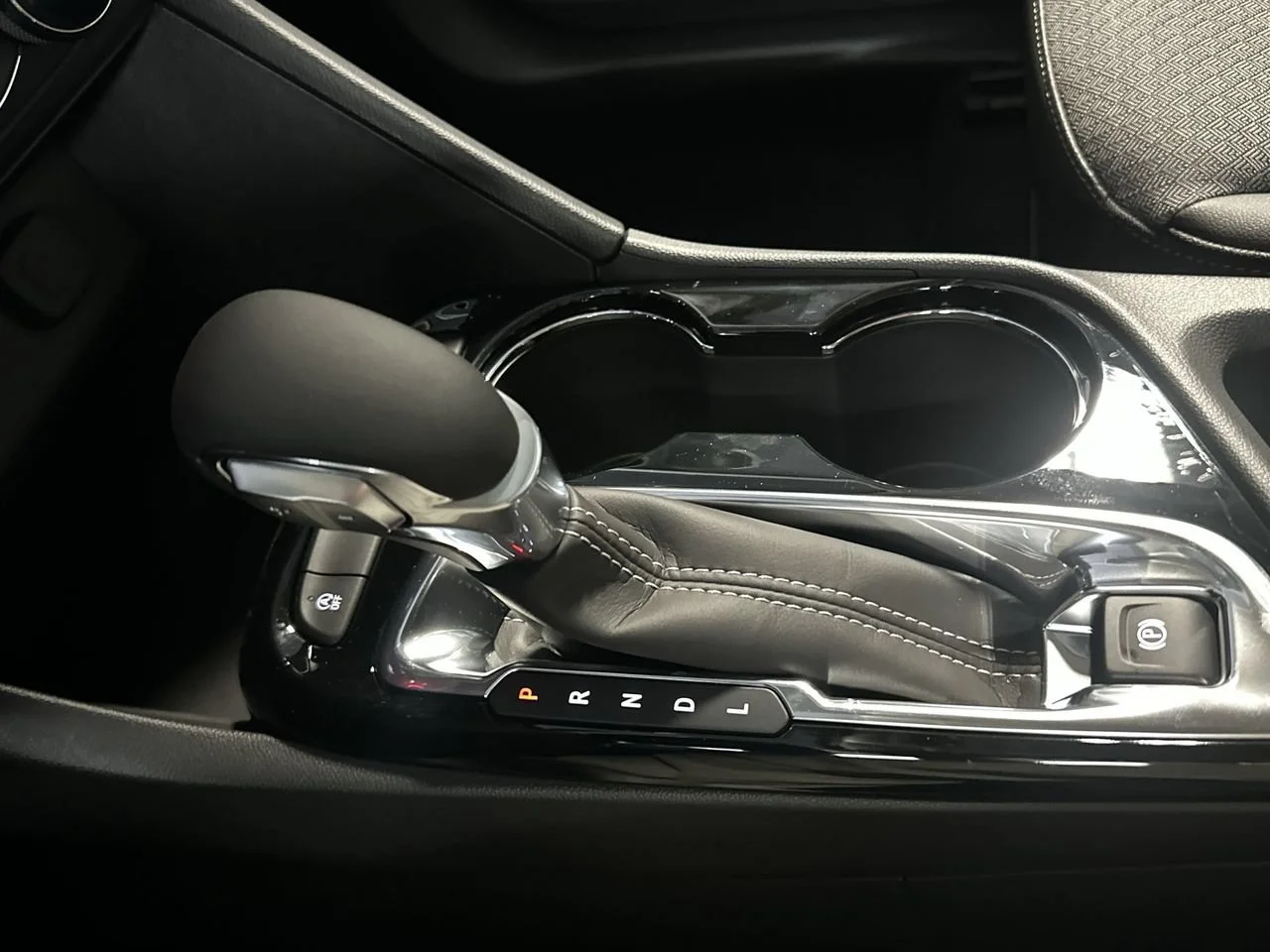 2026 Buick Encore GX Preferred - Photo 21