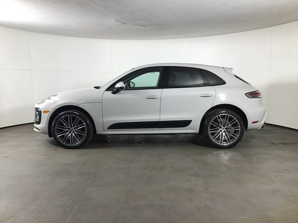 New 2026 Chalk Porsche S image 2