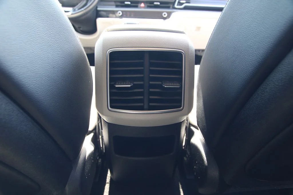 Used 2023 Gray Kia EX image 35
